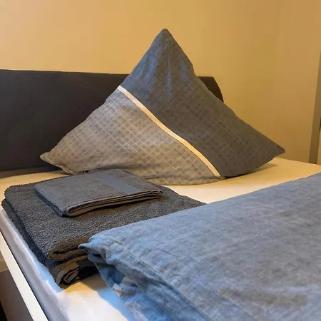 アパート Naehe Universitaet *