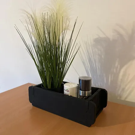 Naehe Universitaet アパート コブレンツ