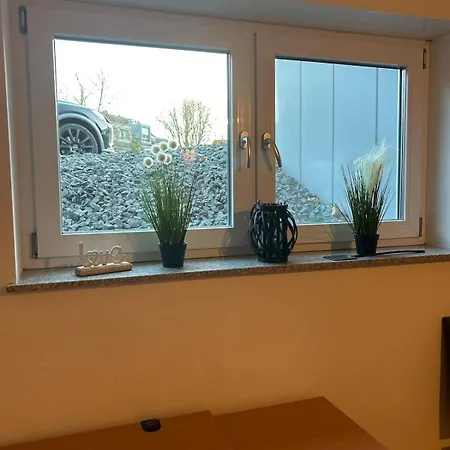 Naehe Universitaet * コブレンツ