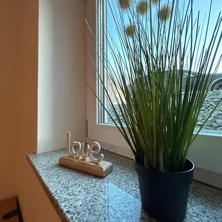 Apartment Naehe Universitaet *
