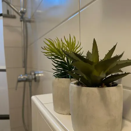 Naehe Universitaet アパート コブレンツ