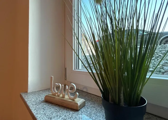 شقة Naehe Universitaet *