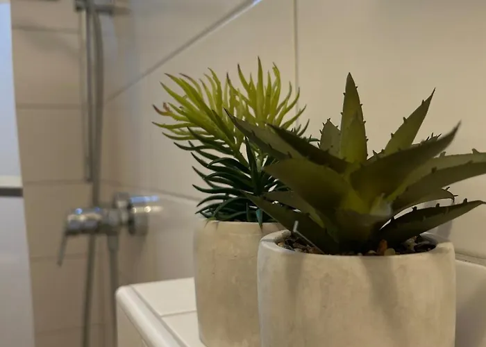 Naehe Universitaet شقة كوبلنس